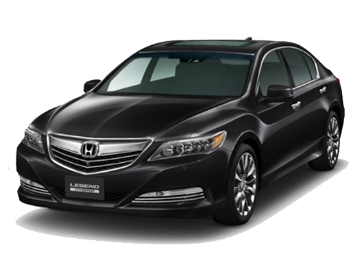 Honda legend фото